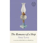 Amy Levy The Romance of a Shop (Tascabile)