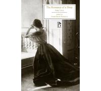 Amy Levy The Romance of a Shop (Tascabile) Broadview Editions