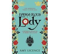 Amy Licence Dangerous Lady (Tascabile)