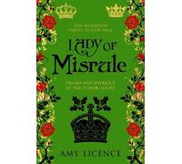 Amy Licence Lady of Misrule (Tascabile)