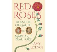 Amy Licence Red Roses (Tascabile)
