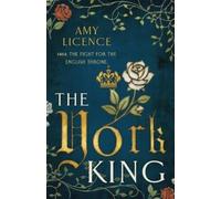 Amy Licence The York King (Tascabile) House of York