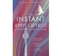 Amy Liptrot The Instant (Tascabile)
