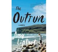 Amy Liptrot The Outrun (Copertina rigida)
