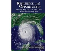 Amy Liu Resilience and Opportunity (Tascabile)