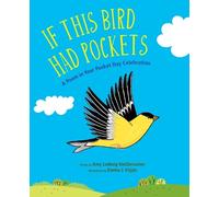 Amy Ludwig VanDerwater If This Bird Had Pockets (Copertina rigida)