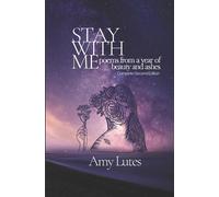 Amy Lutes Stay with Me (Tascabile)