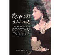 Amy Lyford Exquisite Dreams (Copertina rigida)