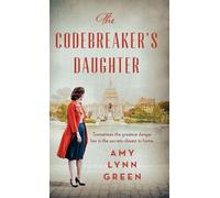 Amy Lynn Green Codebreaker's Daughter (Copertina rigida)