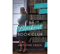 Amy Lynn Green The Blackout Book Club (Tascabile)