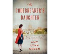 Amy Lynn Green The Codebreaker's Daughter (Tascabile)
