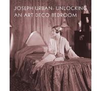 Amy M Dehan Joseph Urban (Copertina rigida)