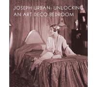 Amy M Dehan Joseph Urban (Copertina rigida)