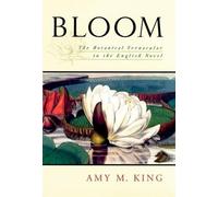 Amy M. King Bloom (Tascabile)