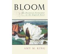 Amy M. King Bloom (Tascabile)