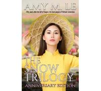 Amy M Le The Snow Trilogy (Copertina rigida)