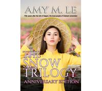 Amy M Le The Snow Trilogy (Tascabile)