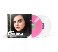 Amy Macdonald - A Curious Thing 15