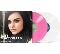 Amy Macdonald - A Curious Thing 15