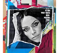 Amy Macdonald Is This What You've Been Waiting For? (CD) (PRESALE 11/07/2025)