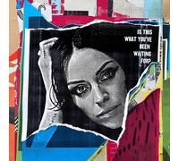 Amy Macdonald Is This What You've Been Waiting For? (CD) Album