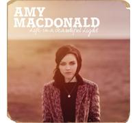 Amy Macdonald Life in a Beautiful Light (CD) Album