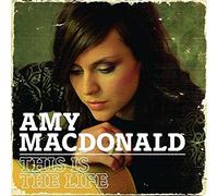Amy Macdonald - T h i s ls The Iife
