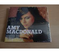 Amy Macdonald – This Is The Life – Mercury
