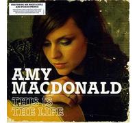 Amy Macdonald - This Is the Life