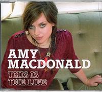 Amy MacDonald - This Is the Life