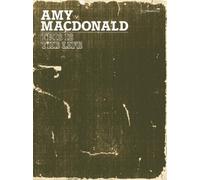 Amy Macdonald This Is The Life (Tascabile)