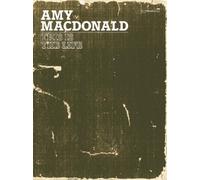 Amy Macdonald This Is The Life (Tascabile)