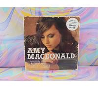 Amy Macdonald - This Is the Live (2xLP 10'' Record, 2022) Nuovo Sigillato, Bi...