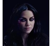Amy Macdonald Under Stars (CD) Album