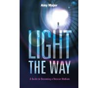 Amy Major Light the Way (Tascabile)