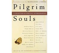 Amy Mandelker Elizabeth Powers Pilgrim Souls (Tascabile)