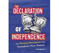 Amy Maranville The Declaration of Independence (Copertina rigida)