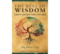 Amy Marie Lange The Rest of Wisdom (Tascabile)