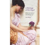 Amy Martin A Heritage of Her Own? (Copertina rigida)