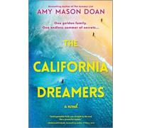 Amy Mason Doan The California Dreamers (Tascabile)