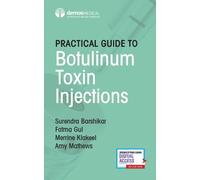 Amy Mathews Merrine Klakeel, DO Fatma Gul, M Practical Guide to Bot (Tascabile)