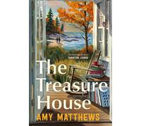 Amy Matthews The Treasure House (Tascabile)