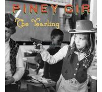 Amy May The Yearling (CD)