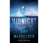 Amy McCulloch Midnight (Copertina rigida)