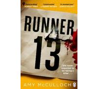 Amy McCulloch Runner 13 (Tascabile)