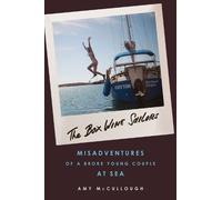 Amy McCullough The Box Wine Sailors (Tascabile)