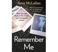 Amy McLellan Remember Me (Tascabile)