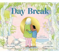 Amy McQuire Day Break (Copertina rigida)