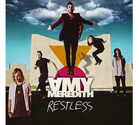 Amy Meredith - Restless