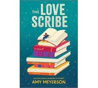 Amy Meyerson The Love Scribe (Tascabile)